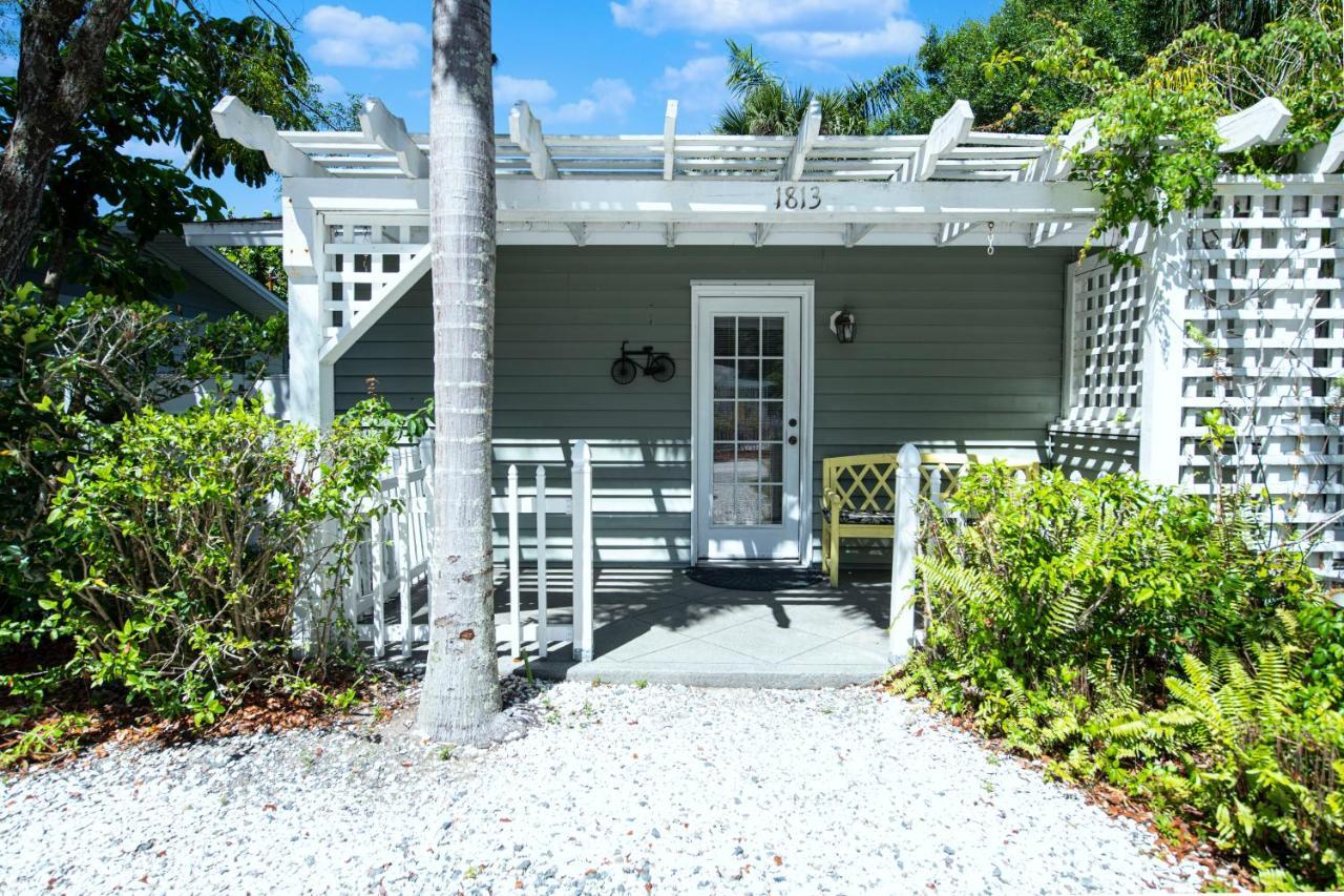 Pirates Pointe Resort Ruskin Exterior foto