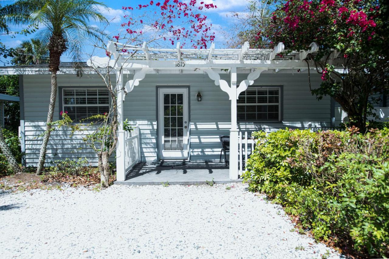 Pirates Pointe Resort Ruskin Exterior foto