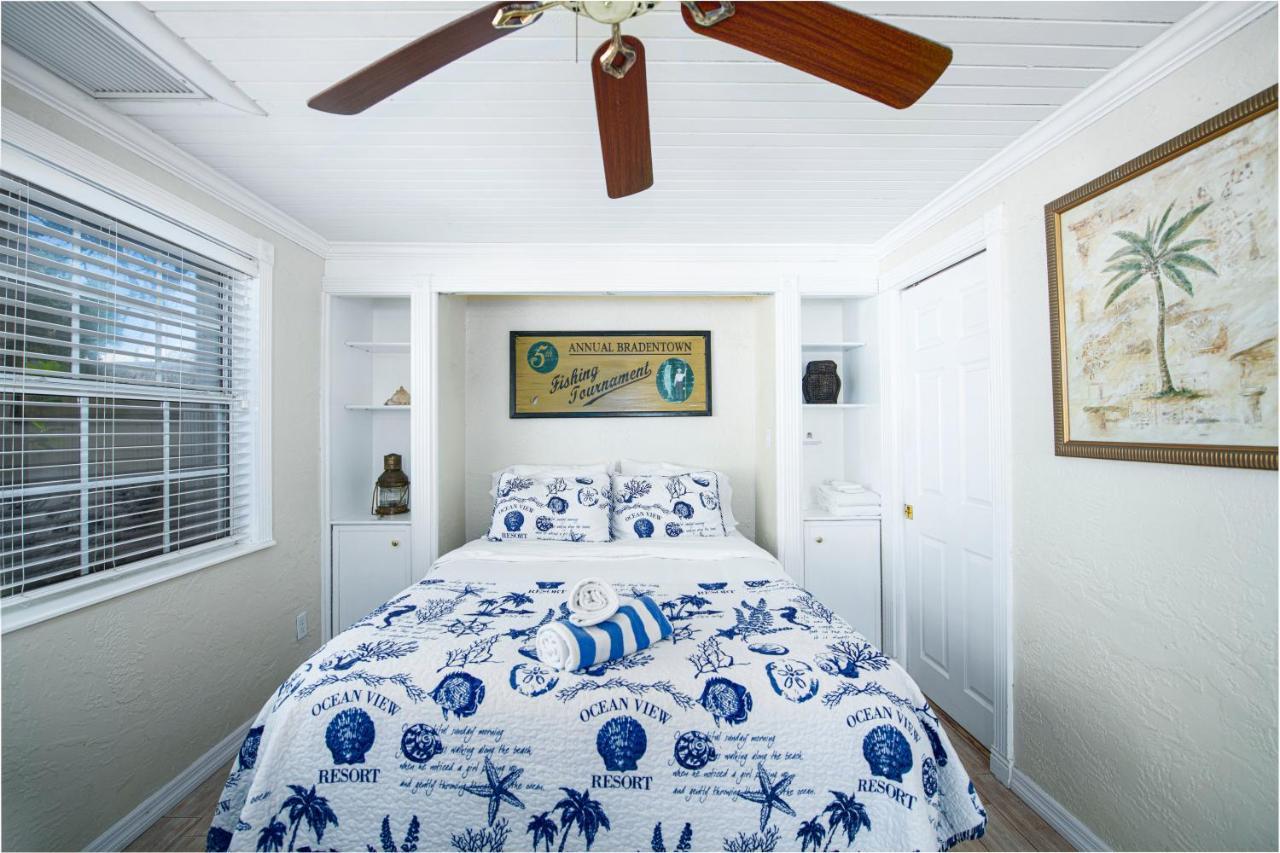 Pirates Pointe Resort Ruskin Exterior foto