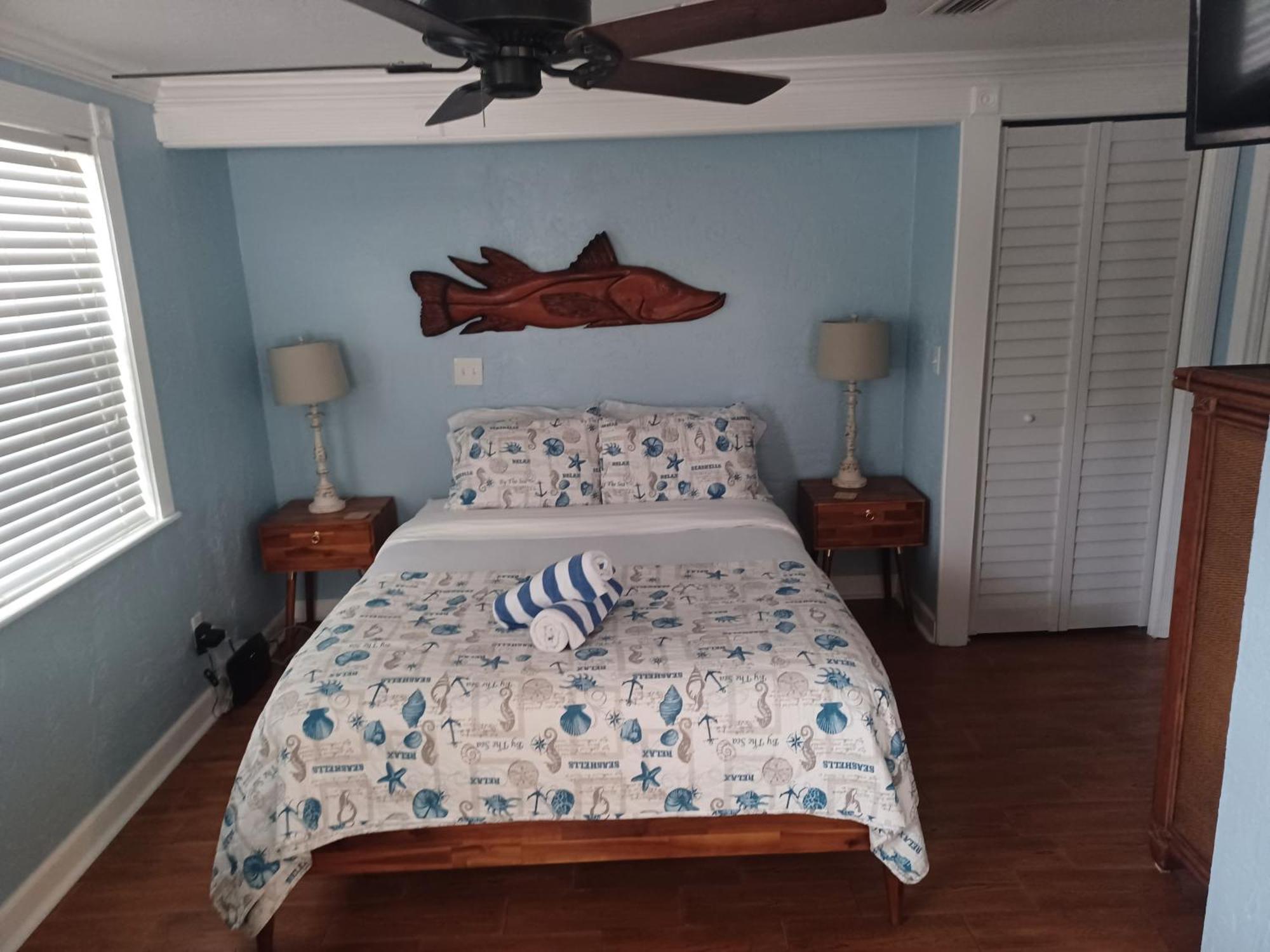 Pirates Pointe Resort Ruskin Exterior foto