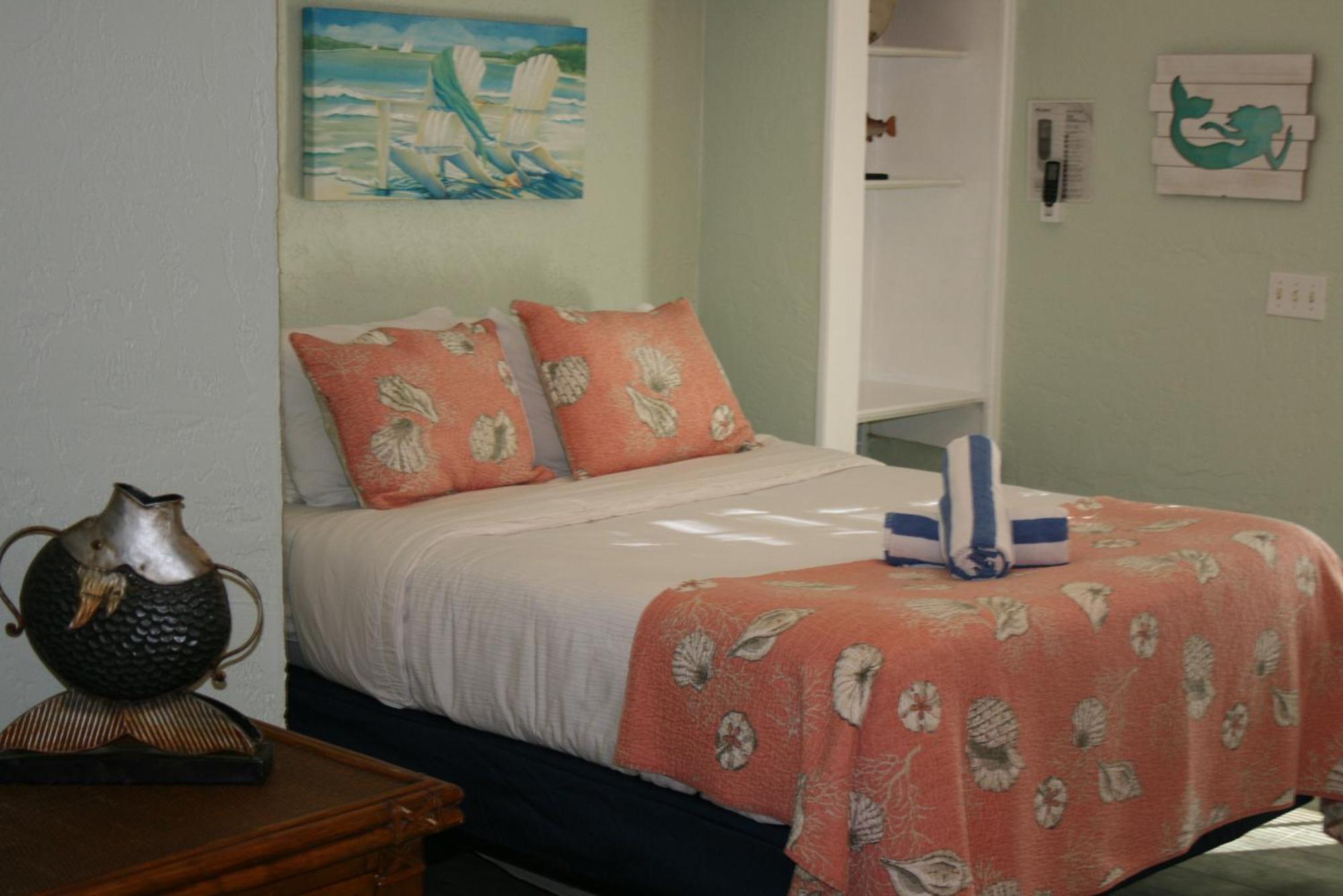 Pirates Pointe Resort Ruskin Exterior foto